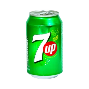 7Up 0,33l
