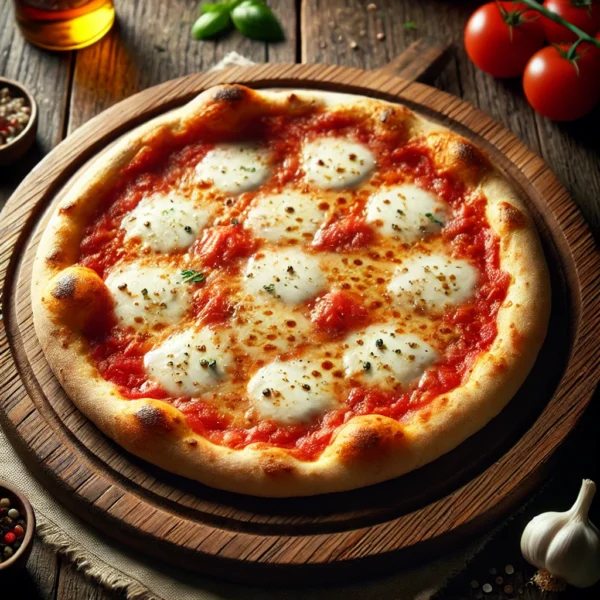 Margherita