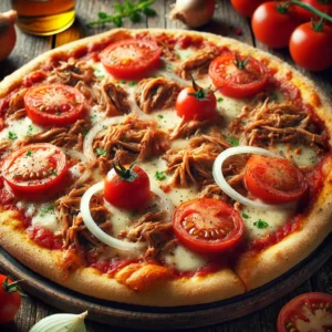 Pulled Pork