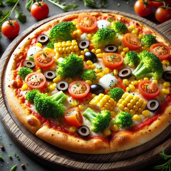 Vegetariana
