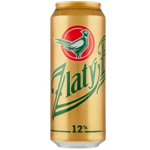 Zlatý Bažant 12°