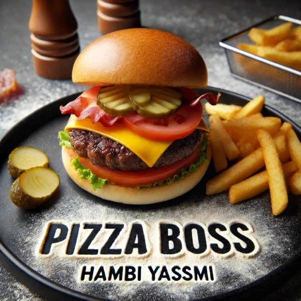 Hambi Yassmi