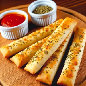 Pizza štangle